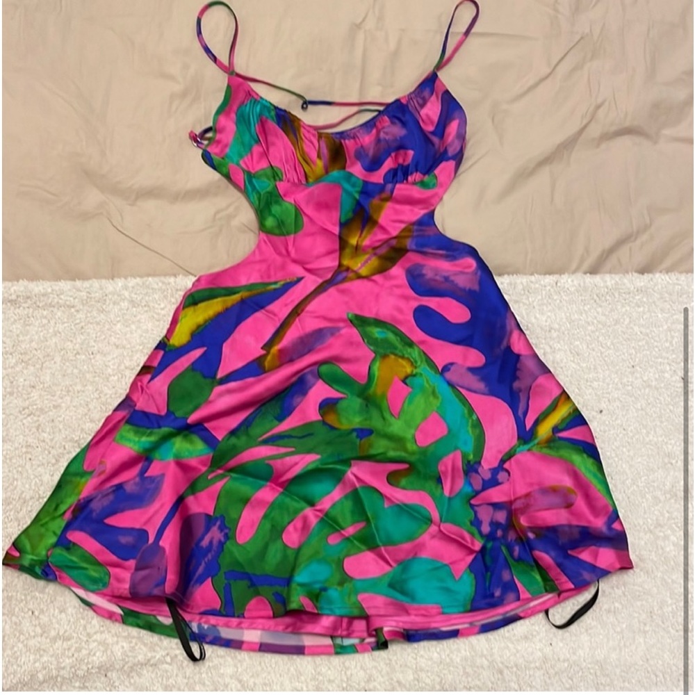 - Retrofete Josefine dress nwt